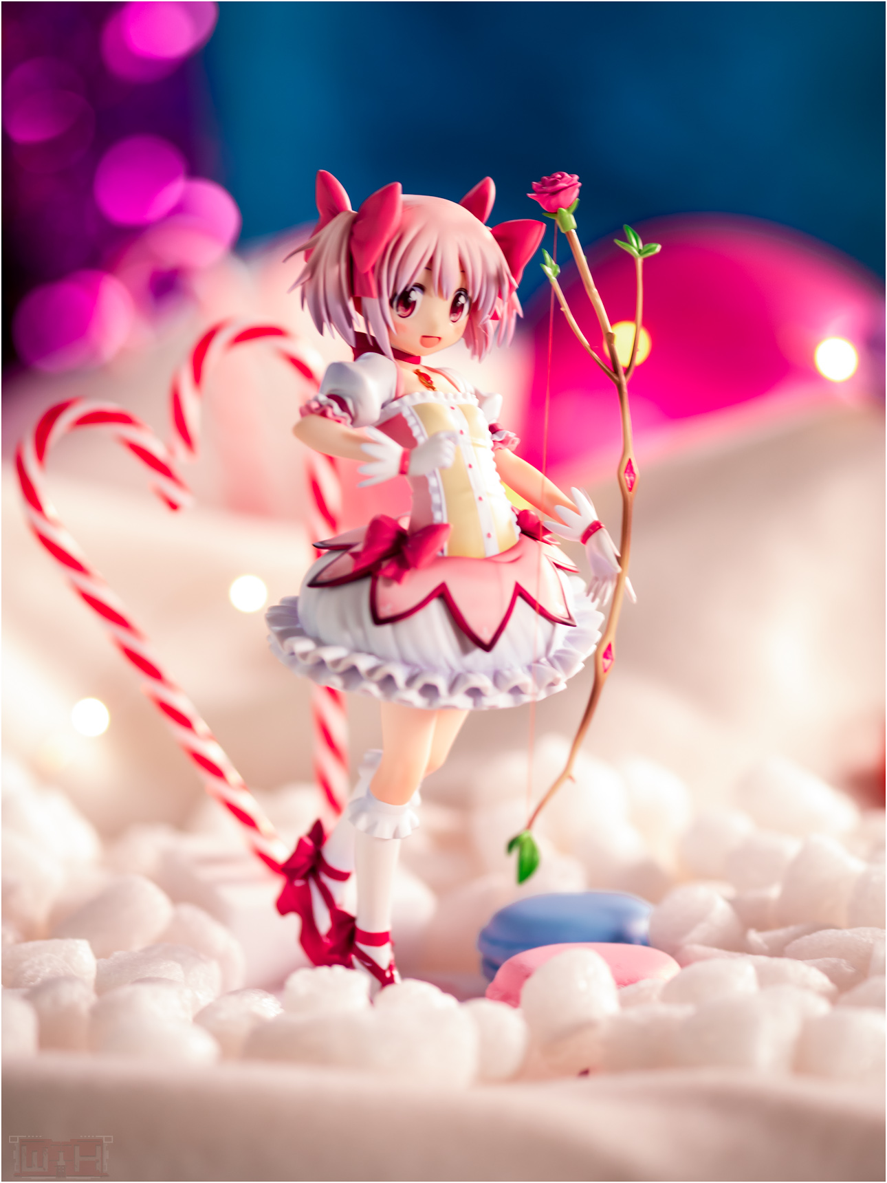 Mahou Shoujo Madoka☆Magica - Madoka Kaname