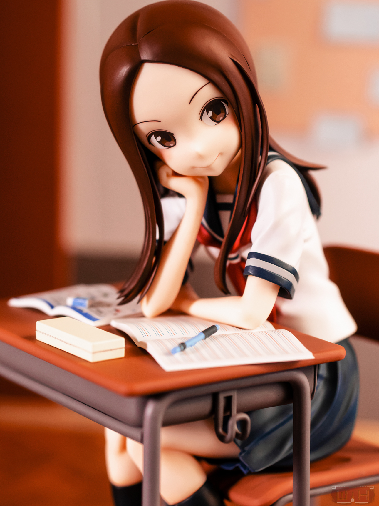 What are some Rom-Com animes similar to Karakai Jozu No Takagi San